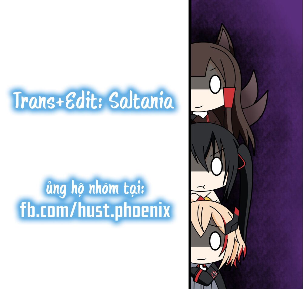 Con Gái Của Quỷ Vương Dễ Đối Phó Thật Đấy Chap 3 - Next Chap 4