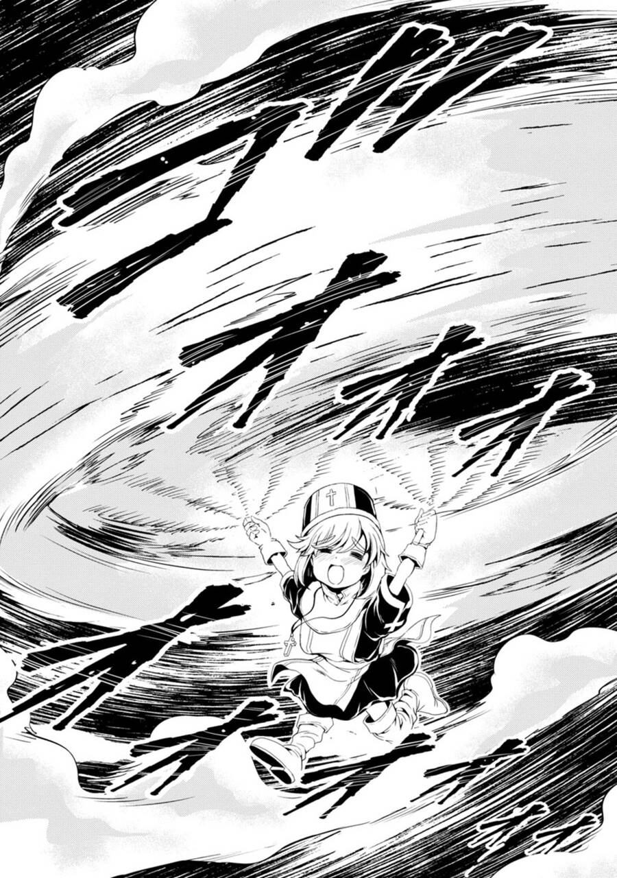 Con Gái Của Quỷ Vương Dễ Đối Phó Thật Đấy Chap 35 - Next Chap 36