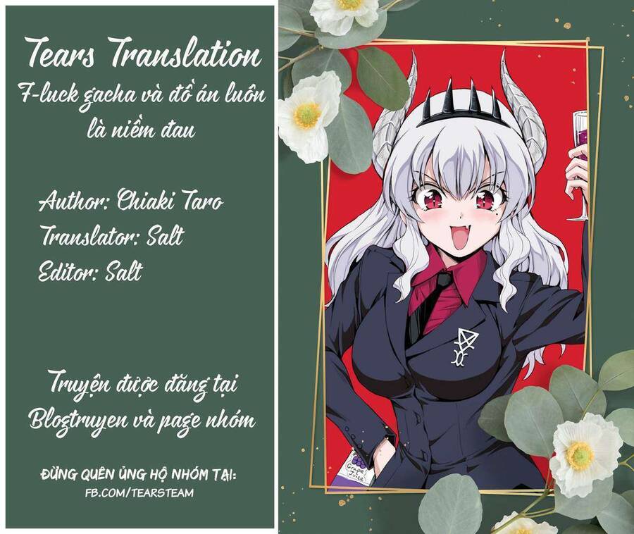 Con Gái Của Quỷ Vương Dễ Đối Phó Thật Đấy Chap 36 - Next Chap 37