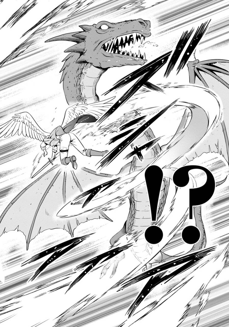 Con Gái Của Quỷ Vương Dễ Đối Phó Thật Đấy Chap 36 - Next Chap 37