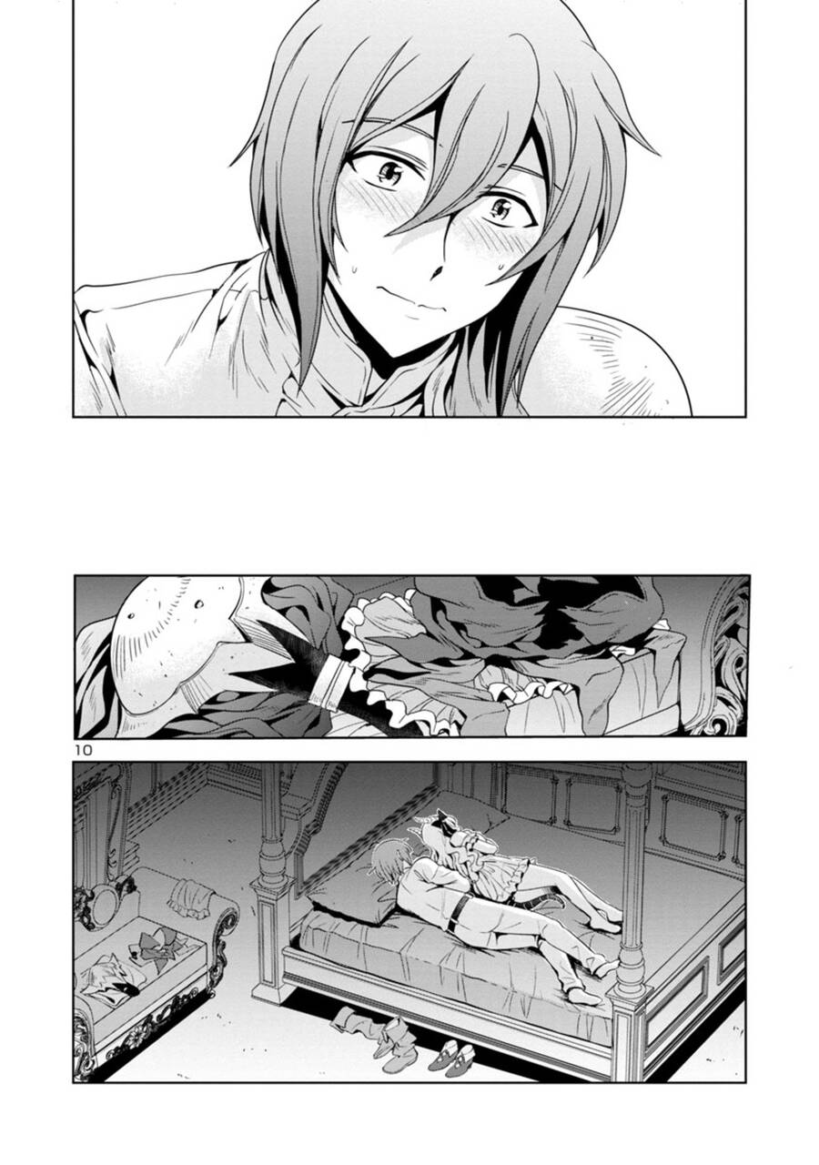Con Gái Của Quỷ Vương Dễ Đối Phó Thật Đấy Chap 37 - Next Chap 38