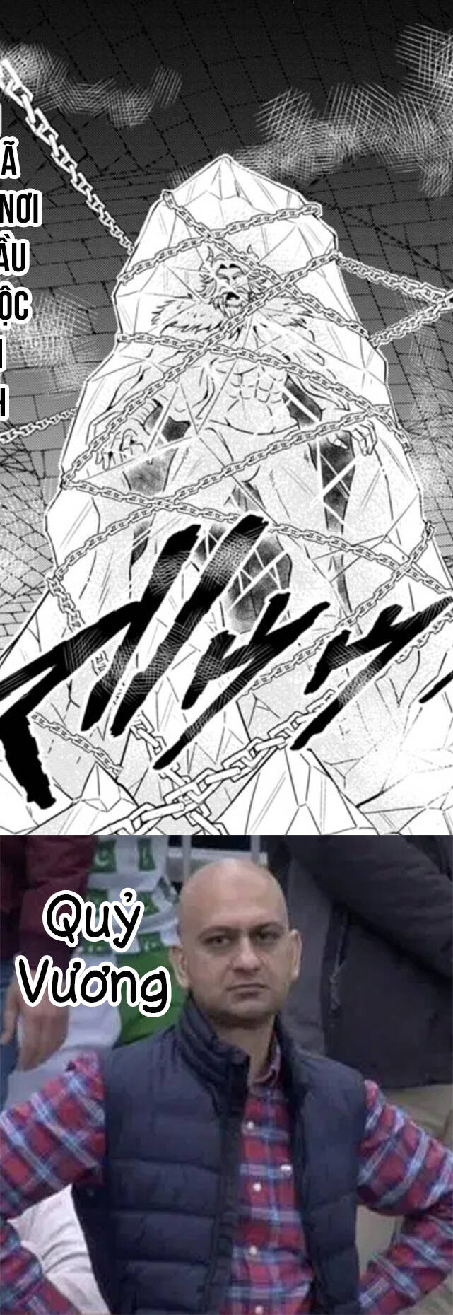Con Gái Của Quỷ Vương Dễ Đối Phó Thật Đấy Chap 37 - Next Chap 38
