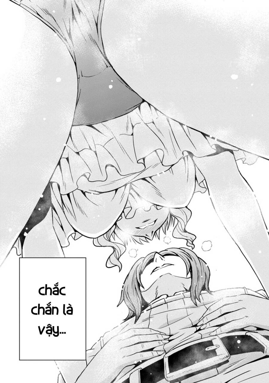 Con Gái Của Quỷ Vương Dễ Đối Phó Thật Đấy Chap 38 - Next Chap 39