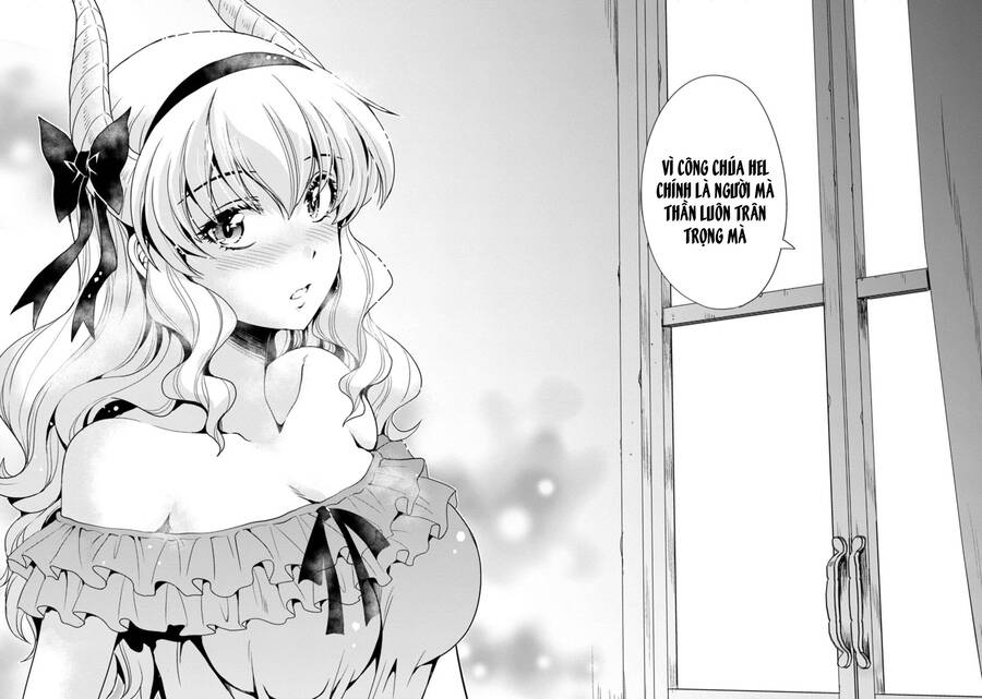 Con Gái Của Quỷ Vương Dễ Đối Phó Thật Đấy Chap 39 - Next Chap 40