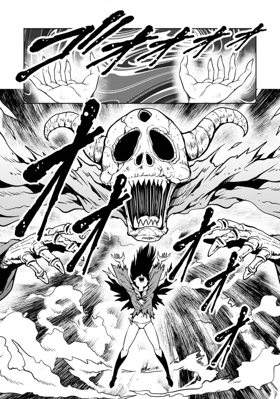 Con Gái Của Quỷ Vương Dễ Đối Phó Thật Đấy Chap 41 - Next Chap 42