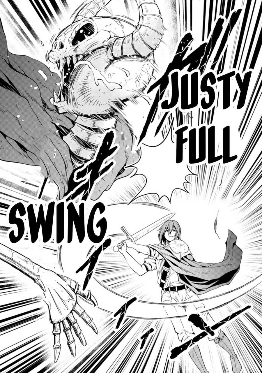 Con Gái Của Quỷ Vương Dễ Đối Phó Thật Đấy Chap 41 - Next Chap 42