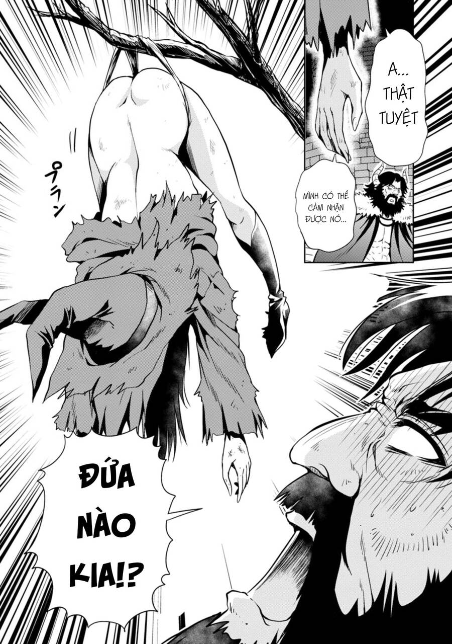 Con Gái Của Quỷ Vương Dễ Đối Phó Thật Đấy Chap 41 - Next Chap 42