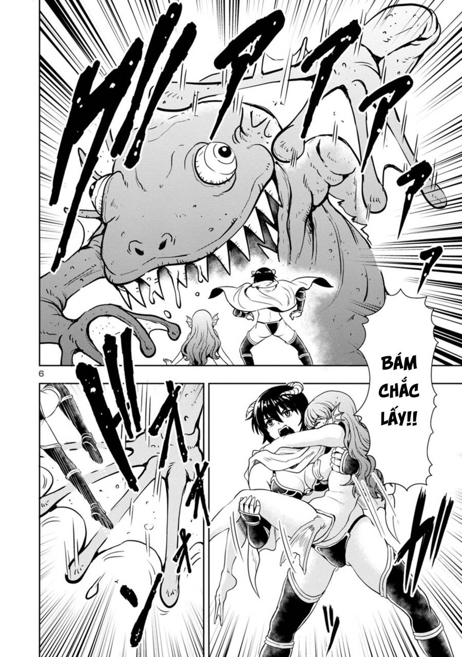Con Gái Của Quỷ Vương Dễ Đối Phó Thật Đấy Chap 43 - Next Chap 44