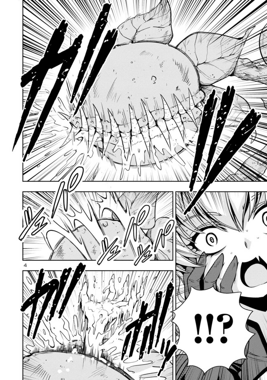 Con Gái Của Quỷ Vương Dễ Đối Phó Thật Đấy Chap 45 - Next Chap 46