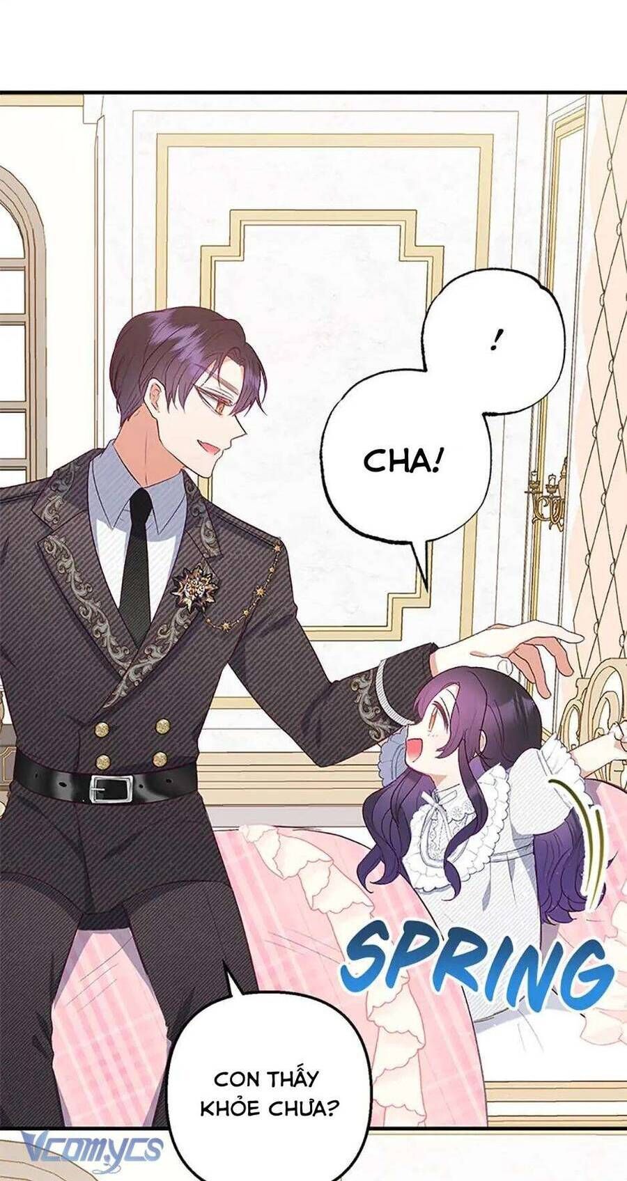 Con Gái Cưng Của Quỷ Chap 17 - Next Chap 18