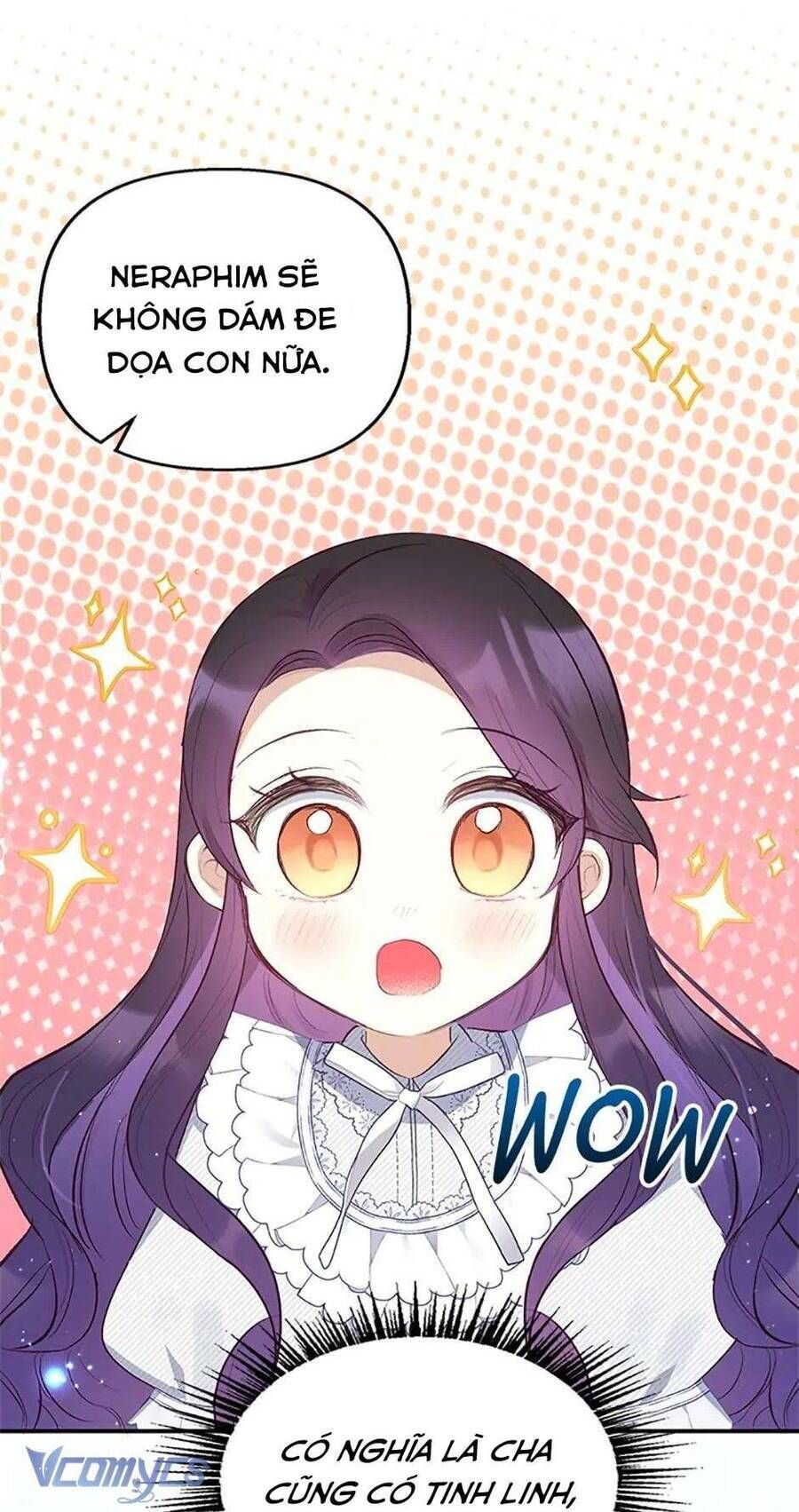 Con Gái Cưng Của Quỷ Chap 17 - Next Chap 18