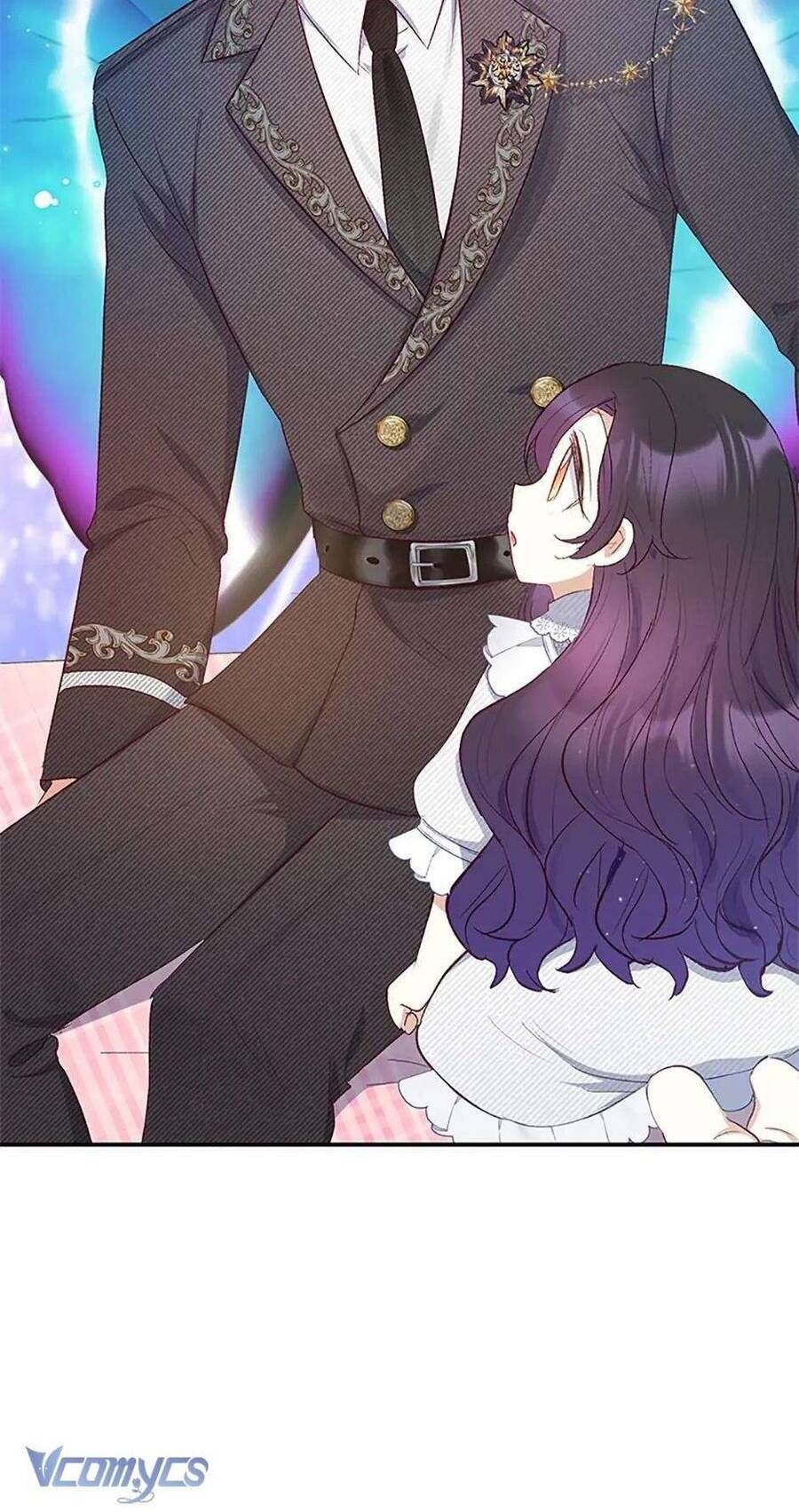 Con Gái Cưng Của Quỷ Chap 17 - Next Chap 18