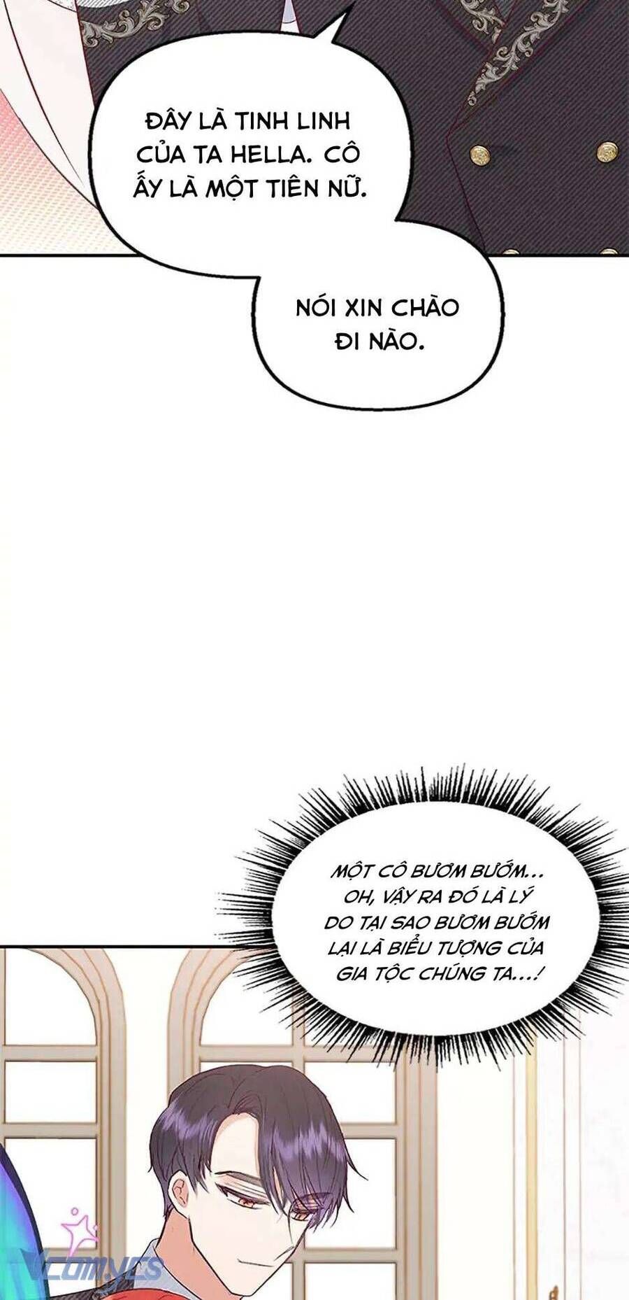 Con Gái Cưng Của Quỷ Chap 17 - Next Chap 18