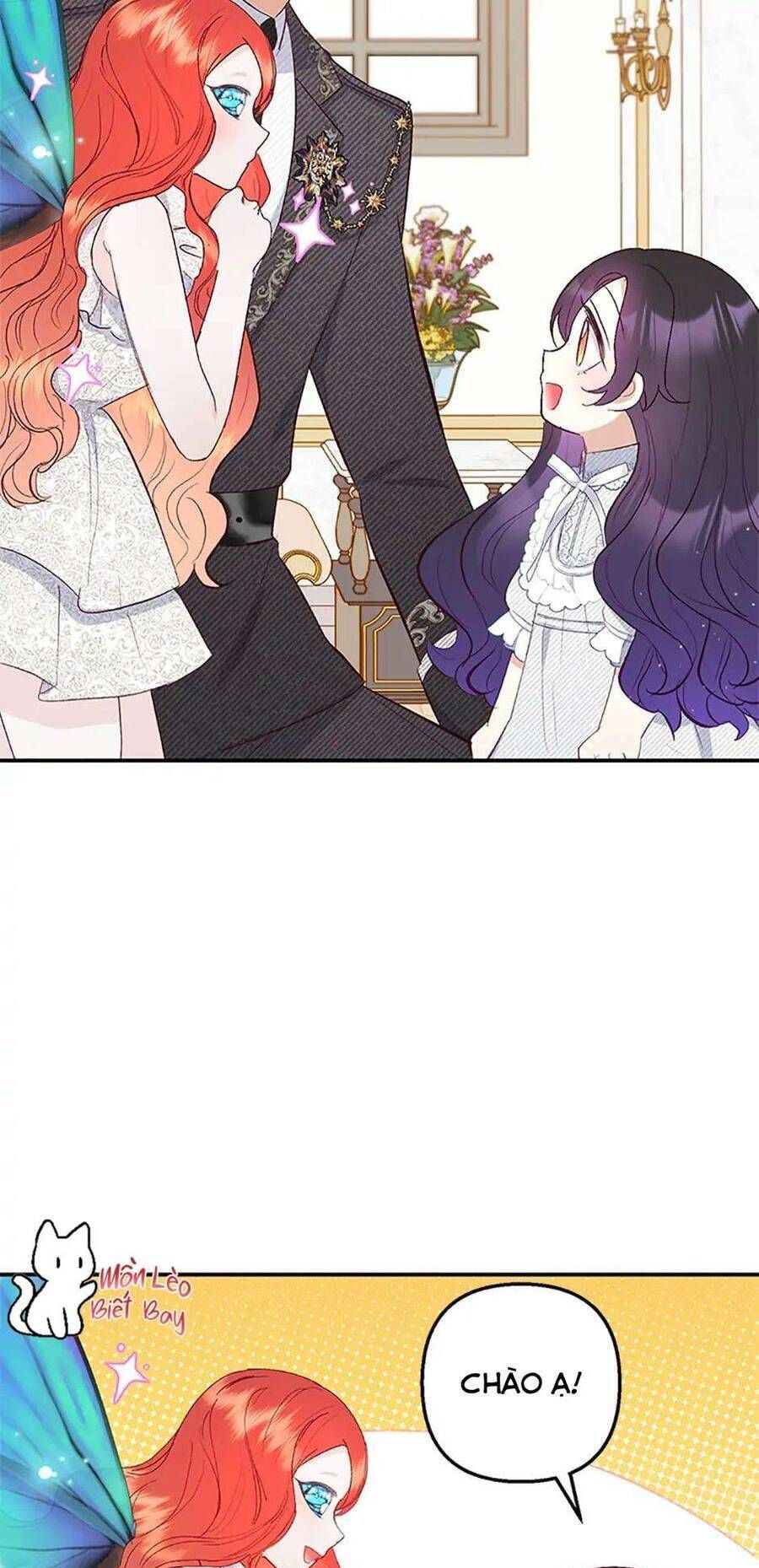 Con Gái Cưng Của Quỷ Chap 17 - Next Chap 18