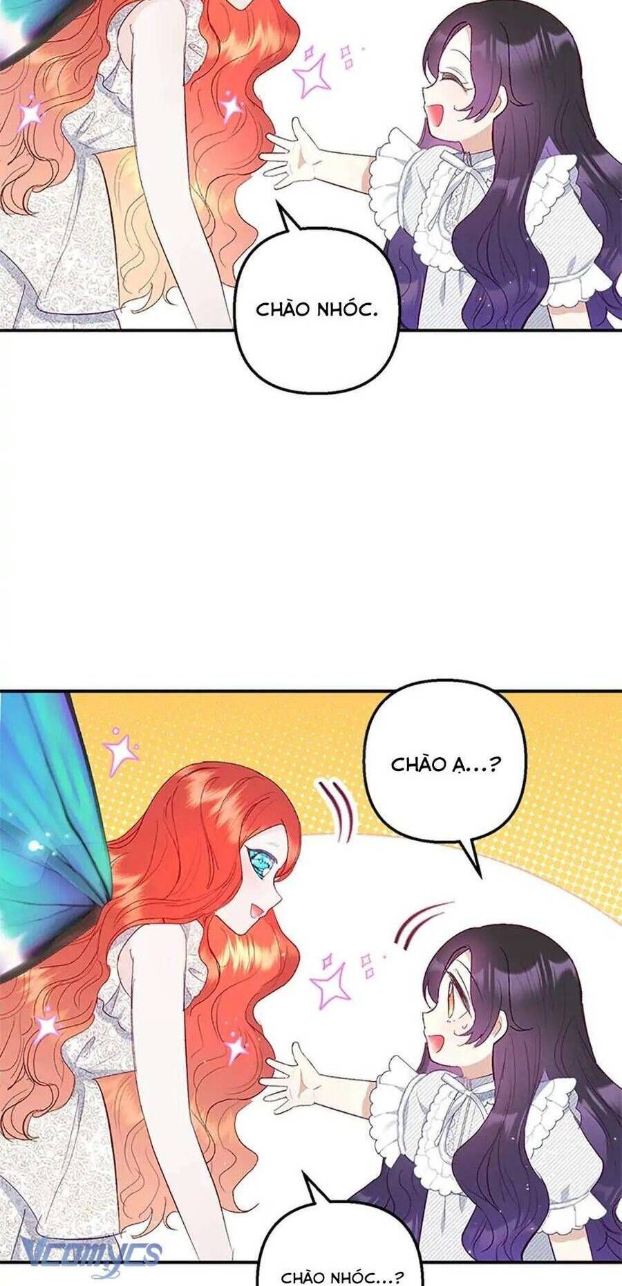 Con Gái Cưng Của Quỷ Chap 17 - Next Chap 18