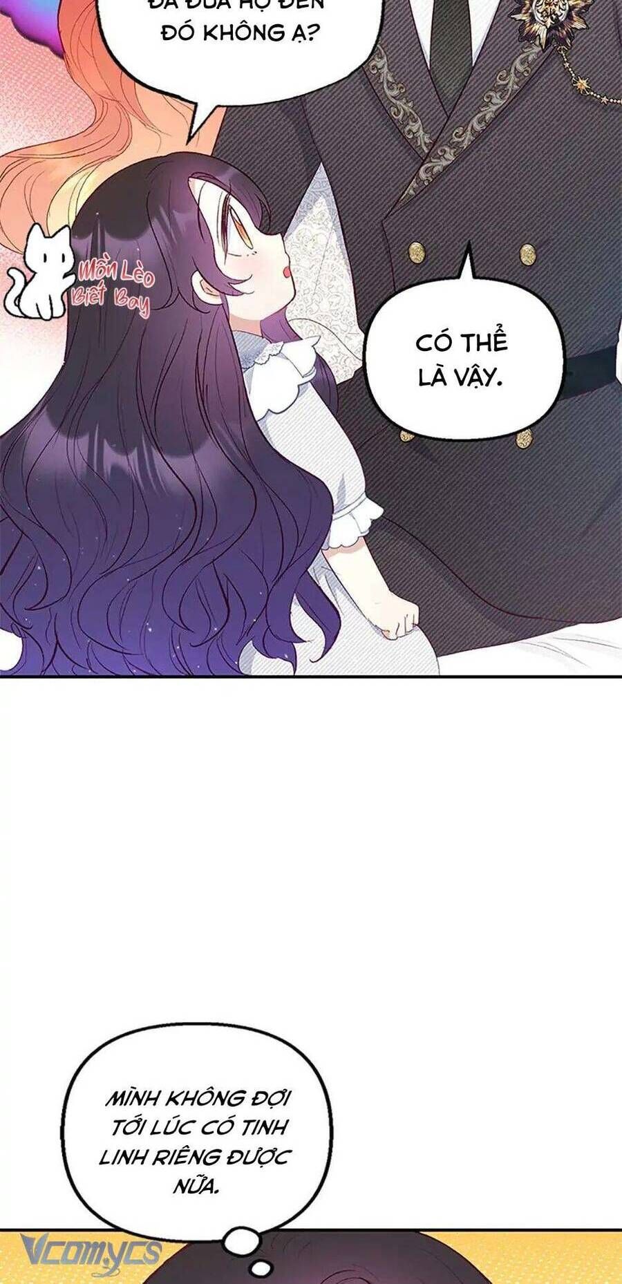 Con Gái Cưng Của Quỷ Chap 17 - Next Chap 18
