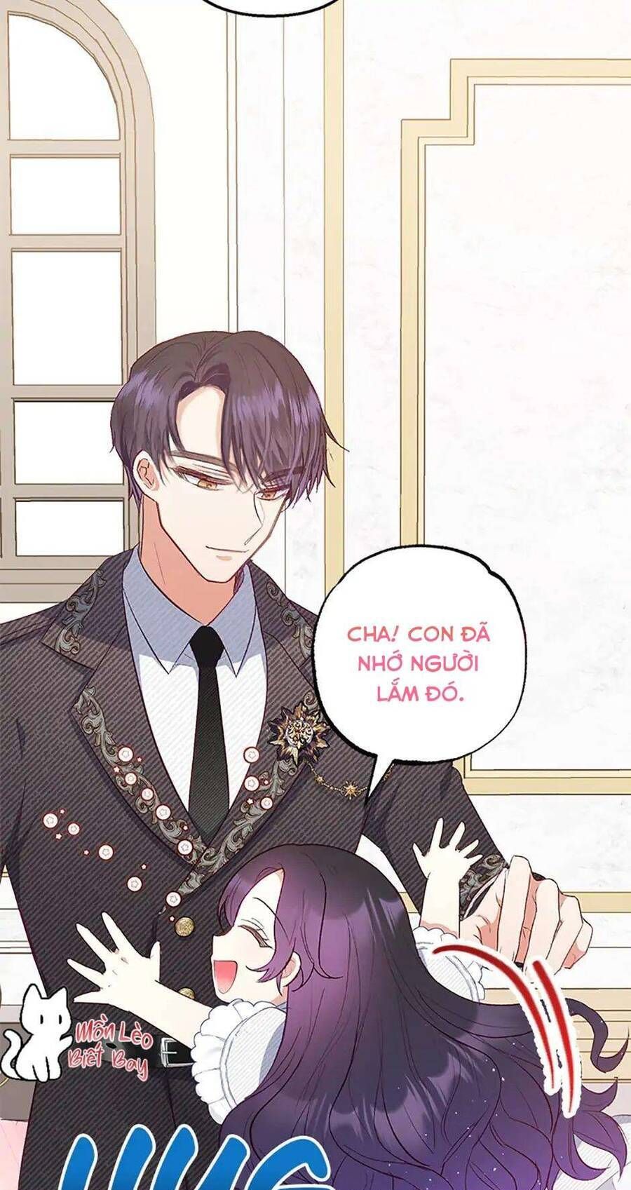 Con Gái Cưng Của Quỷ Chap 17 - Next Chap 18