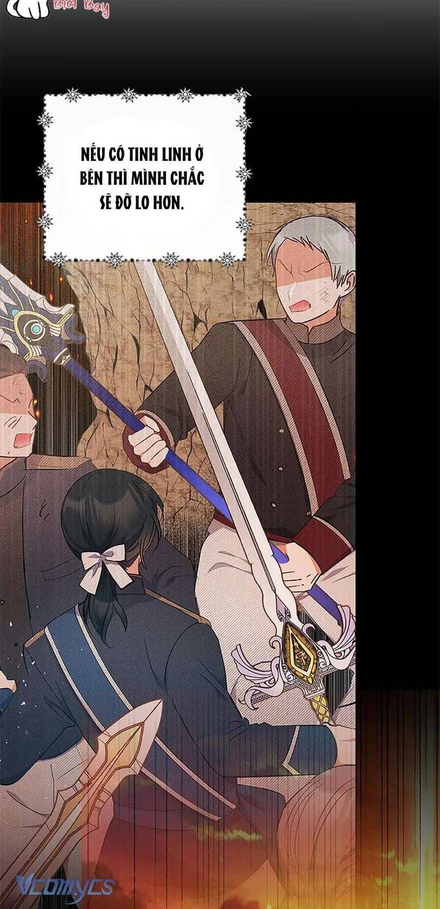 Con Gái Cưng Của Quỷ Chap 17 - Next Chap 18
