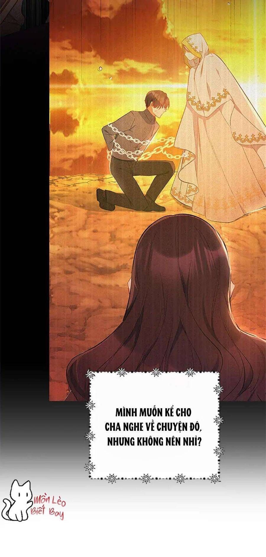 Con Gái Cưng Của Quỷ Chap 17 - Next Chap 18