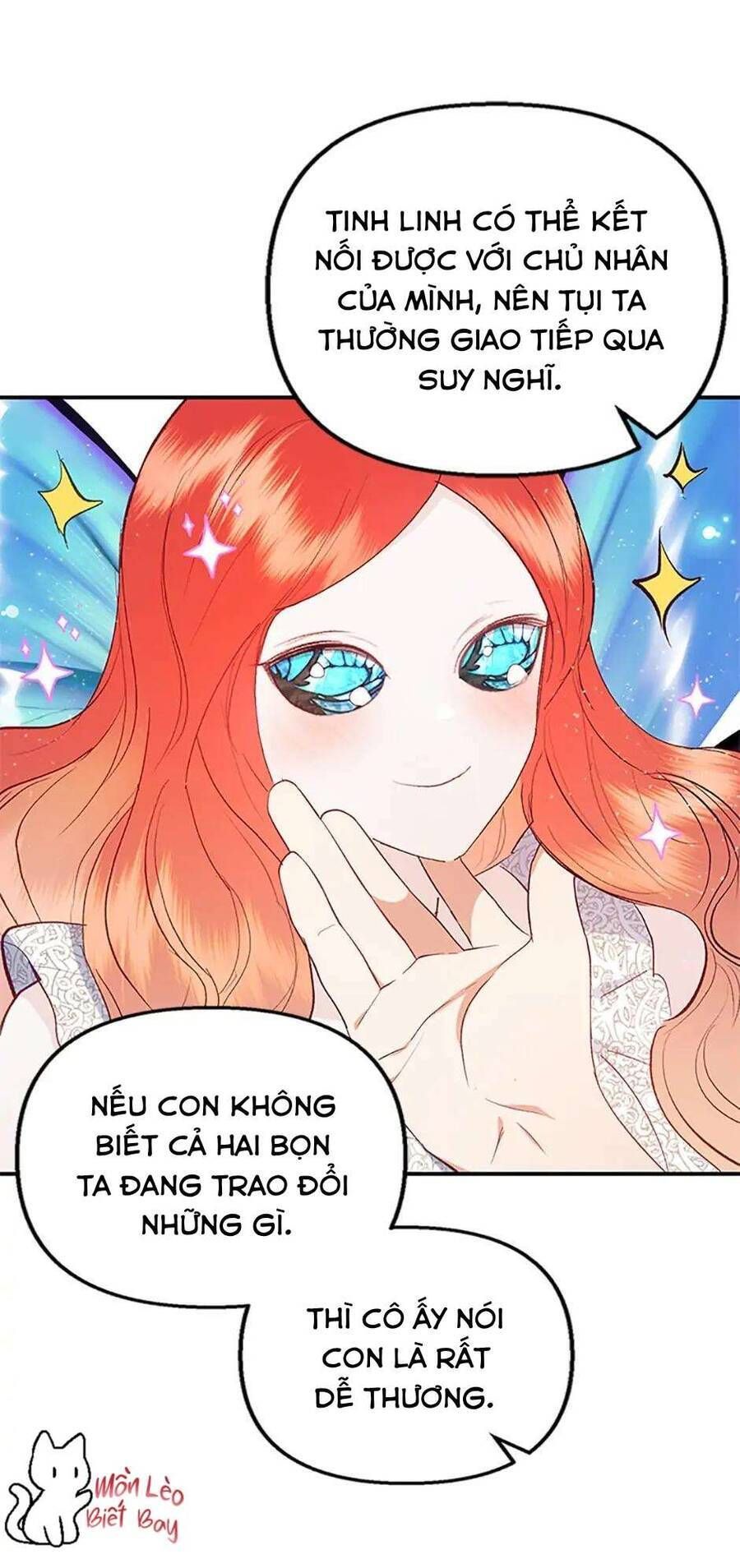 Con Gái Cưng Của Quỷ Chap 17 - Next Chap 18