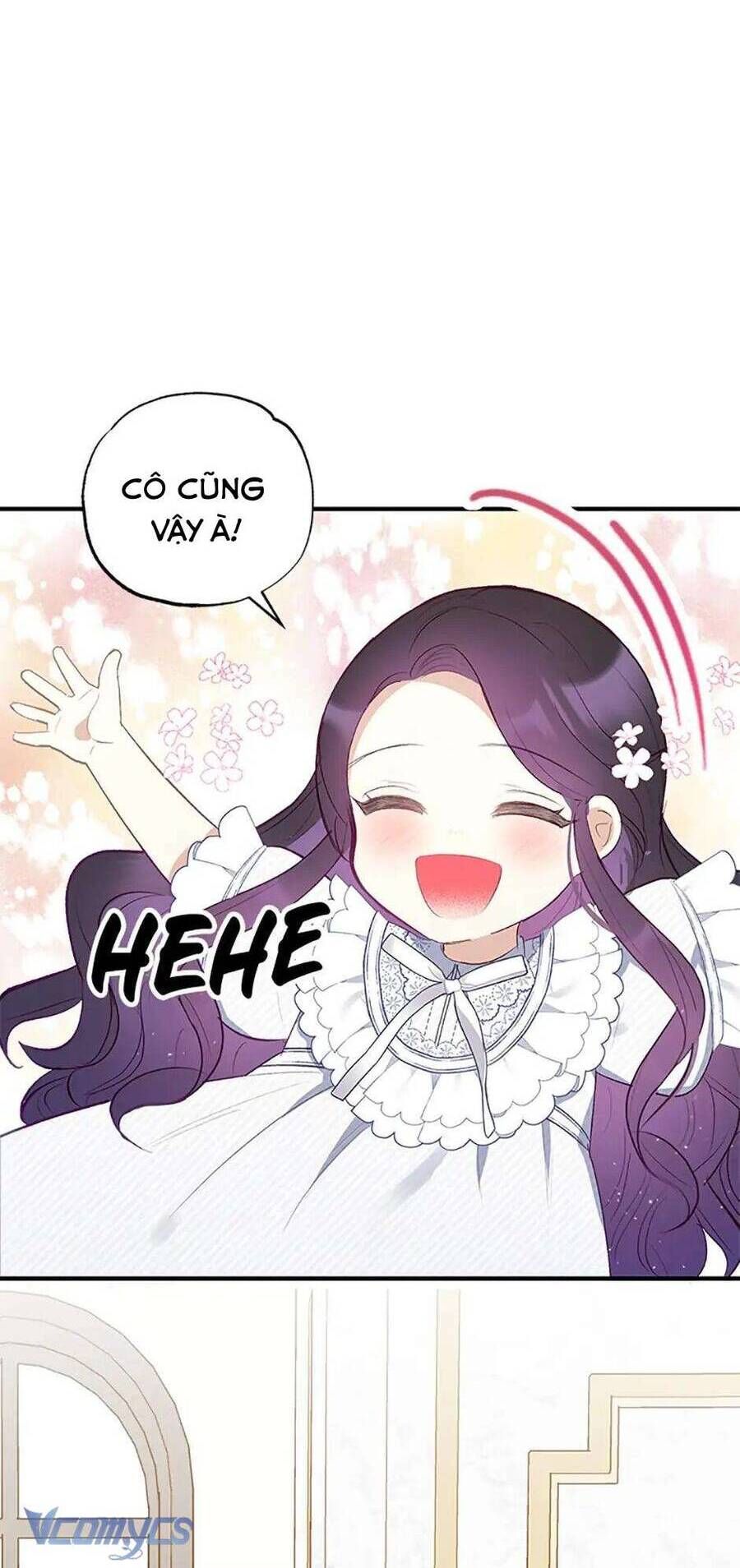 Con Gái Cưng Của Quỷ Chap 17 - Next Chap 18