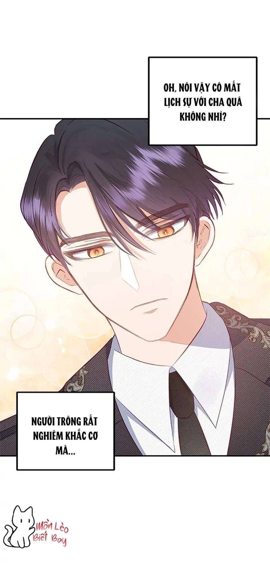 Con Gái Cưng Của Quỷ Chap 17 - Next Chap 18