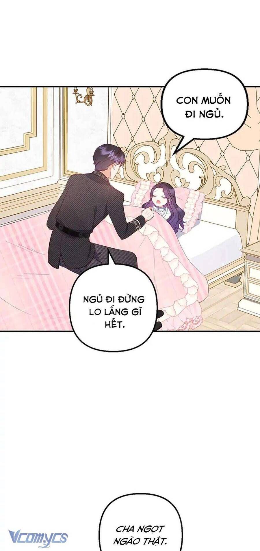 Con Gái Cưng Của Quỷ Chap 17 - Next Chap 18