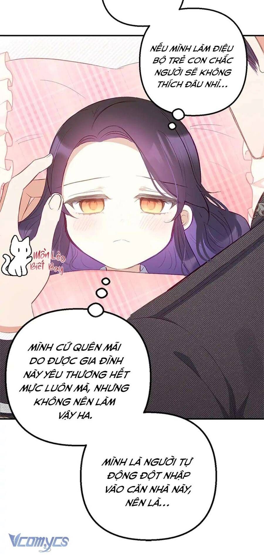 Con Gái Cưng Của Quỷ Chap 17 - Next Chap 18