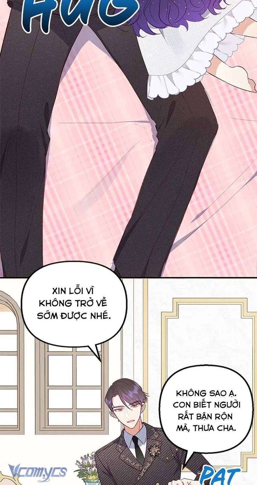 Con Gái Cưng Của Quỷ Chap 17 - Next Chap 18