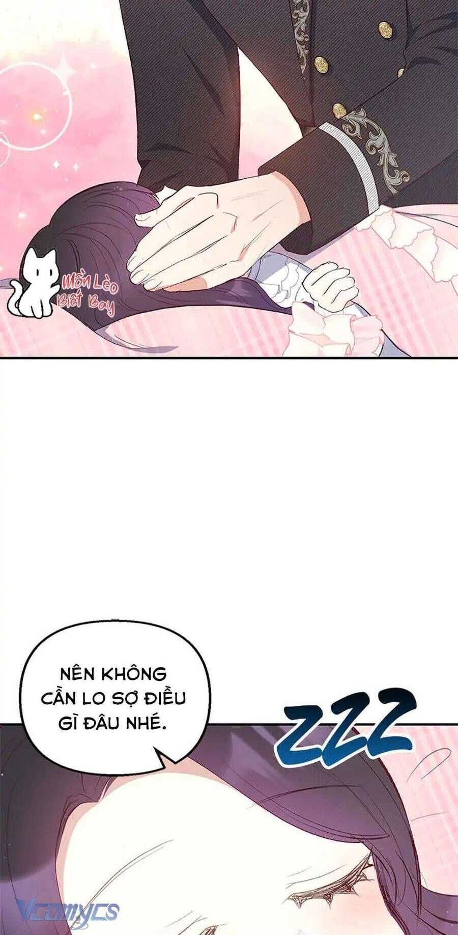 Con Gái Cưng Của Quỷ Chap 17 - Next Chap 18