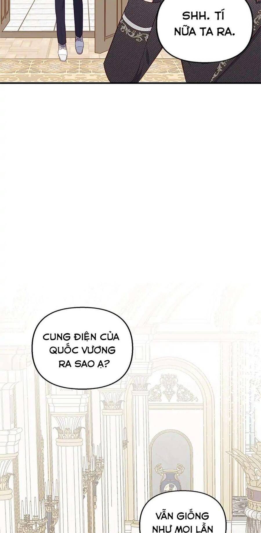 Con Gái Cưng Của Quỷ Chap 17 - Next Chap 18