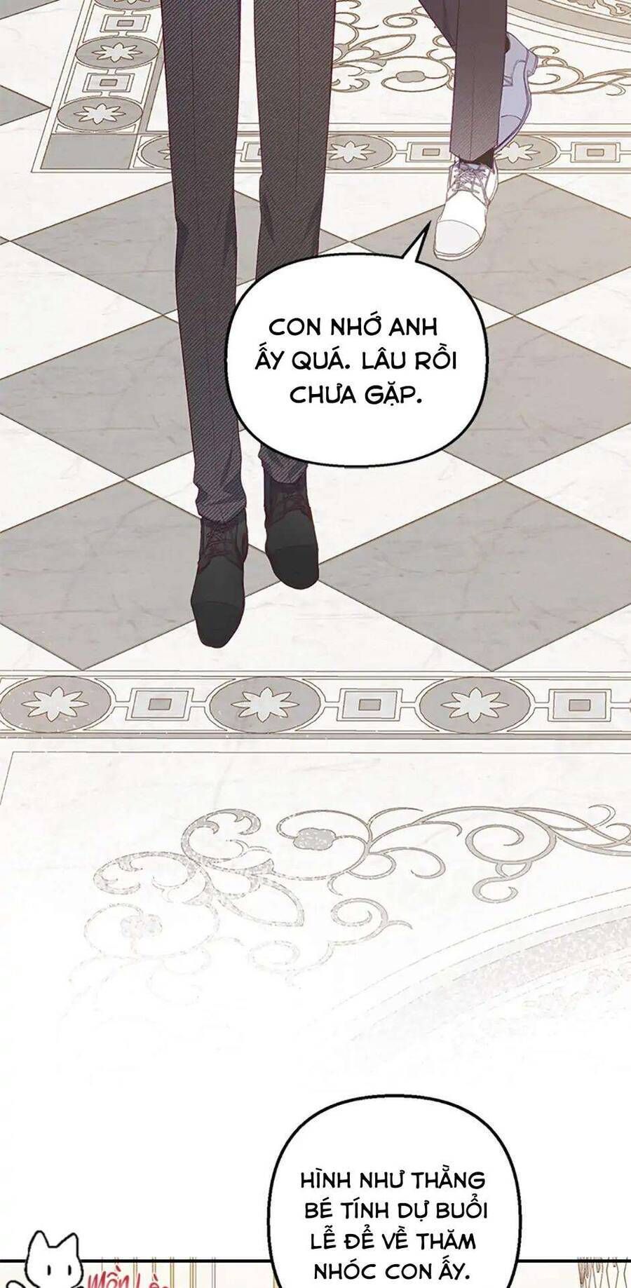 Con Gái Cưng Của Quỷ Chap 17 - Next Chap 18