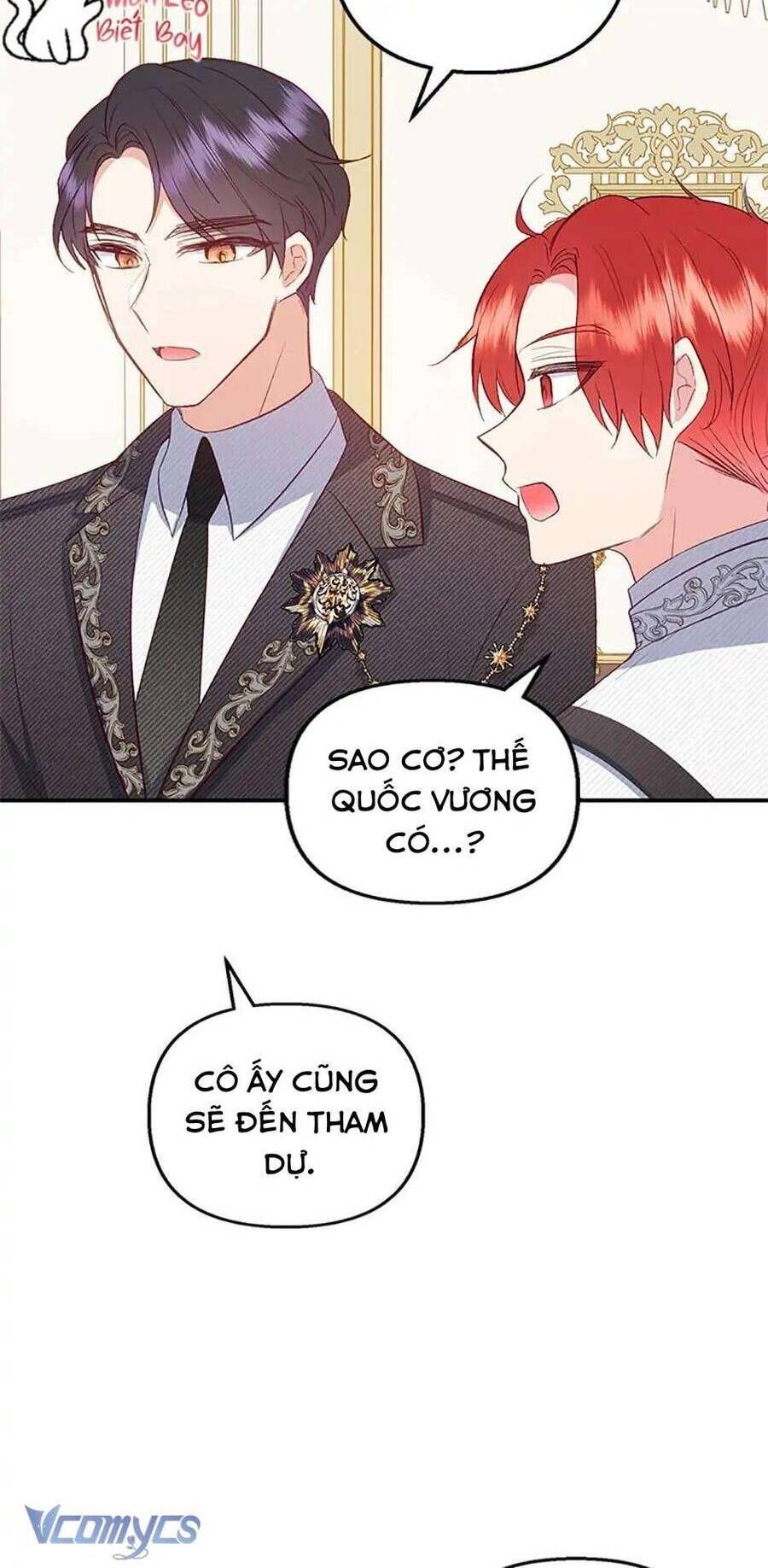 Con Gái Cưng Của Quỷ Chap 17 - Next Chap 18