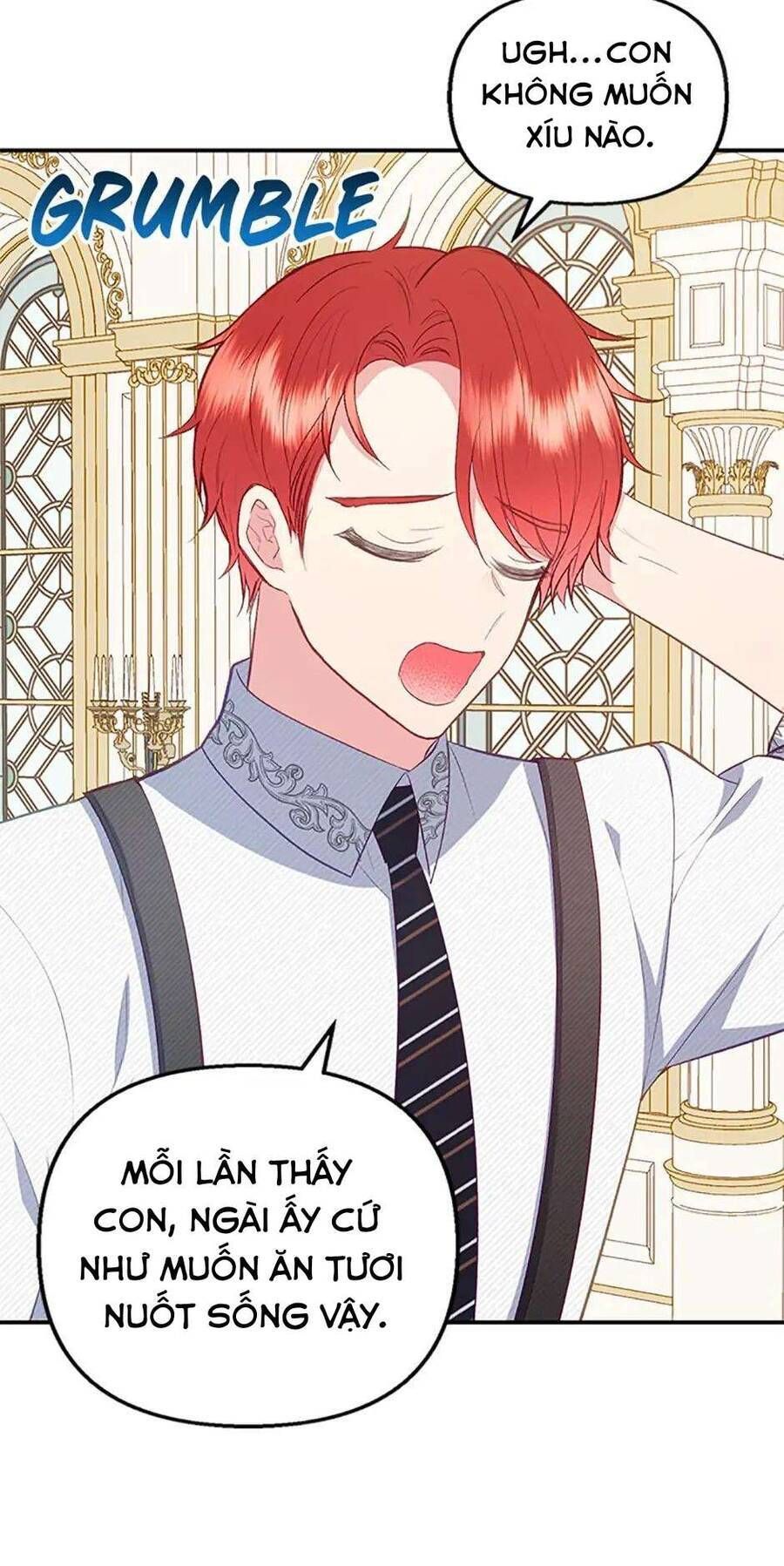 Con Gái Cưng Của Quỷ Chap 17 - Next Chap 18