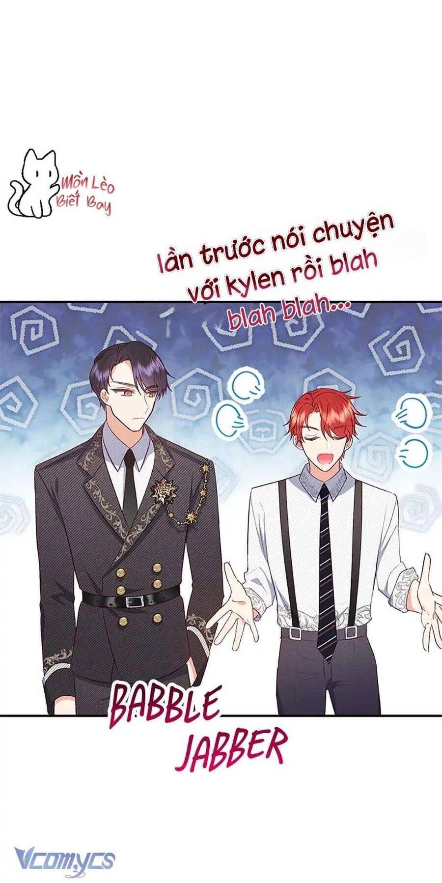 Con Gái Cưng Của Quỷ Chap 17 - Next Chap 18