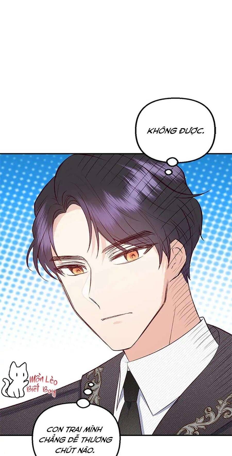 Con Gái Cưng Của Quỷ Chap 17 - Next Chap 18