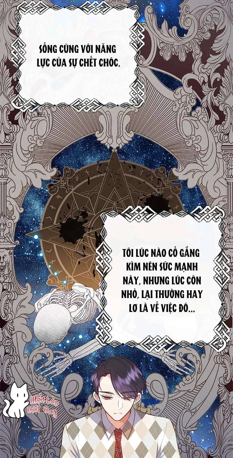 Con Gái Cưng Của Quỷ Chap 17 - Next Chap 18