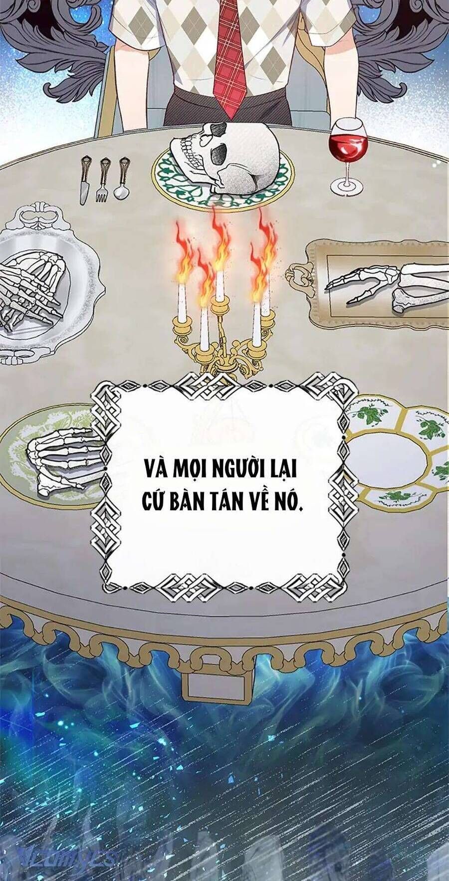 Con Gái Cưng Của Quỷ Chap 17 - Next Chap 18