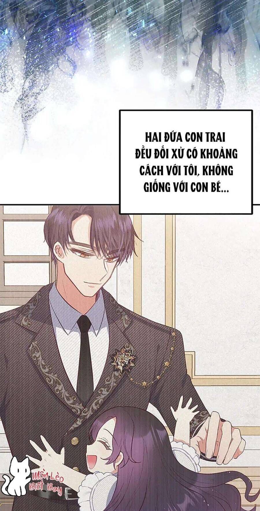 Con Gái Cưng Của Quỷ Chap 17 - Next Chap 18