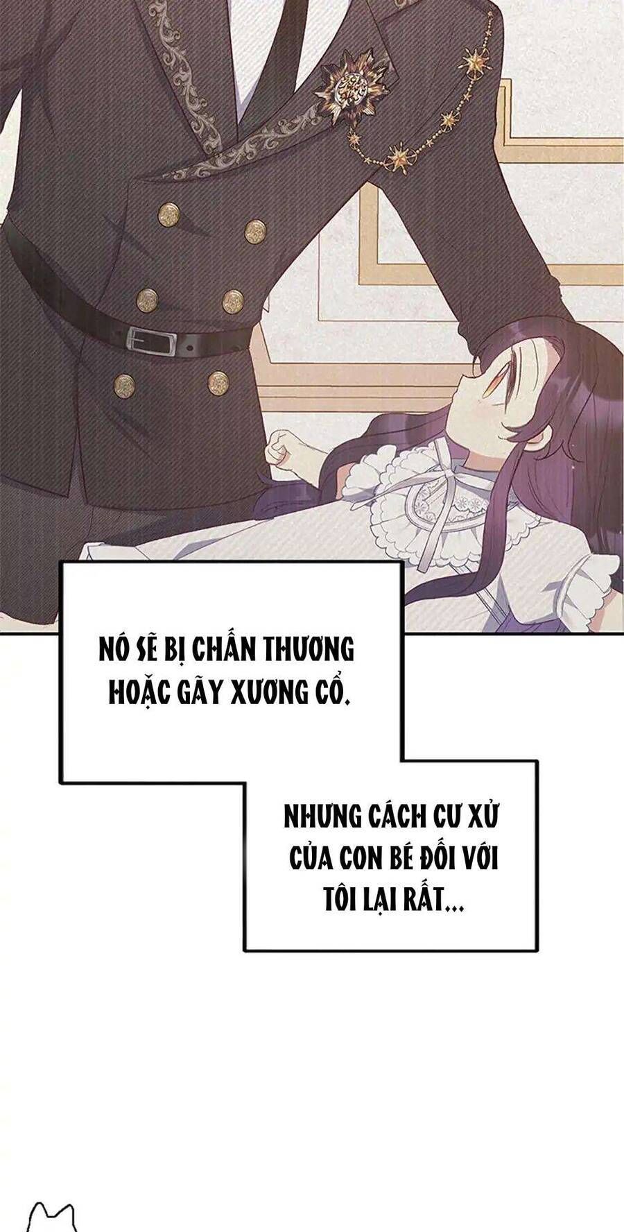 Con Gái Cưng Của Quỷ Chap 17 - Next Chap 18