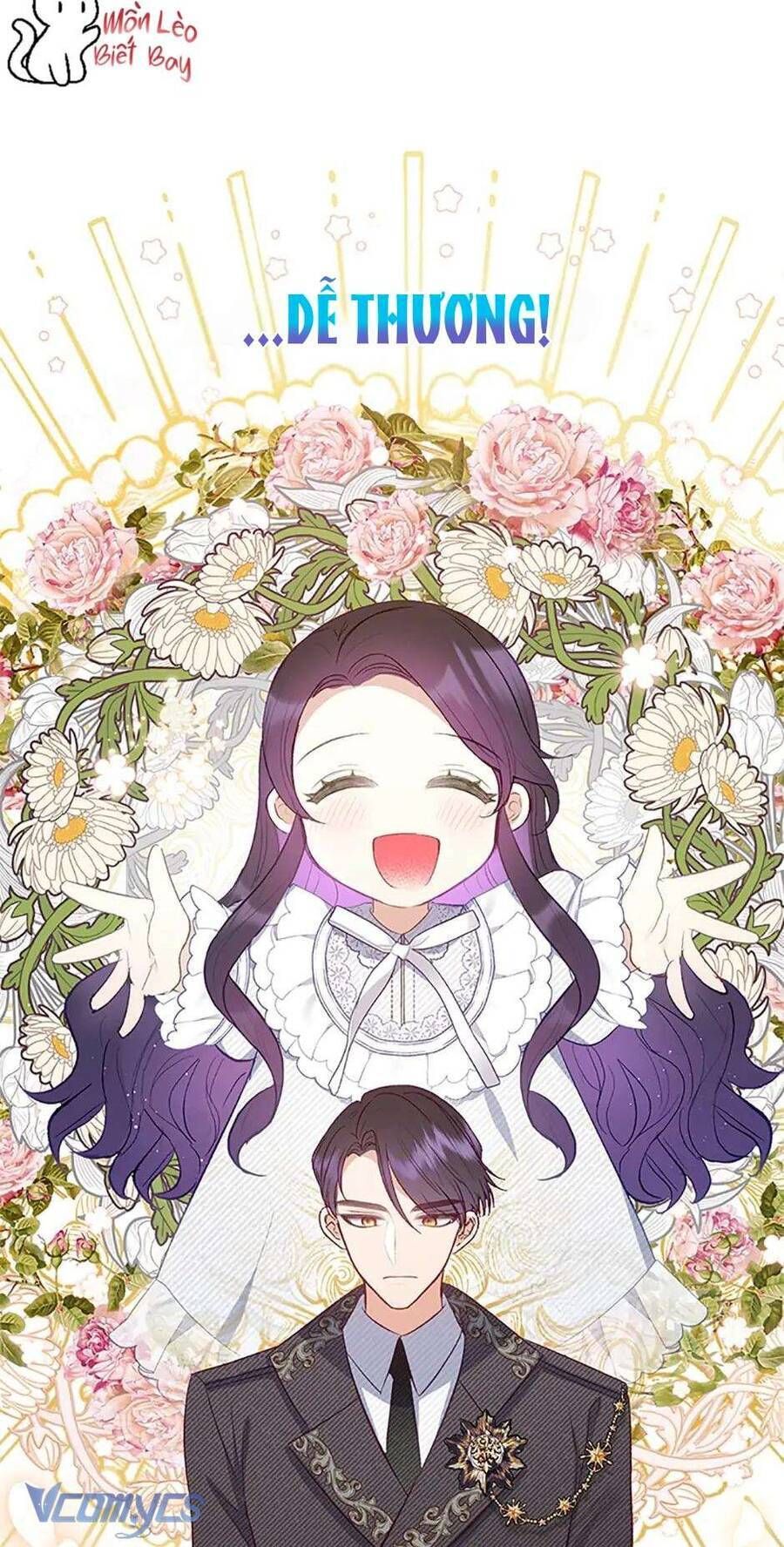 Con Gái Cưng Của Quỷ Chap 17 - Next Chap 18