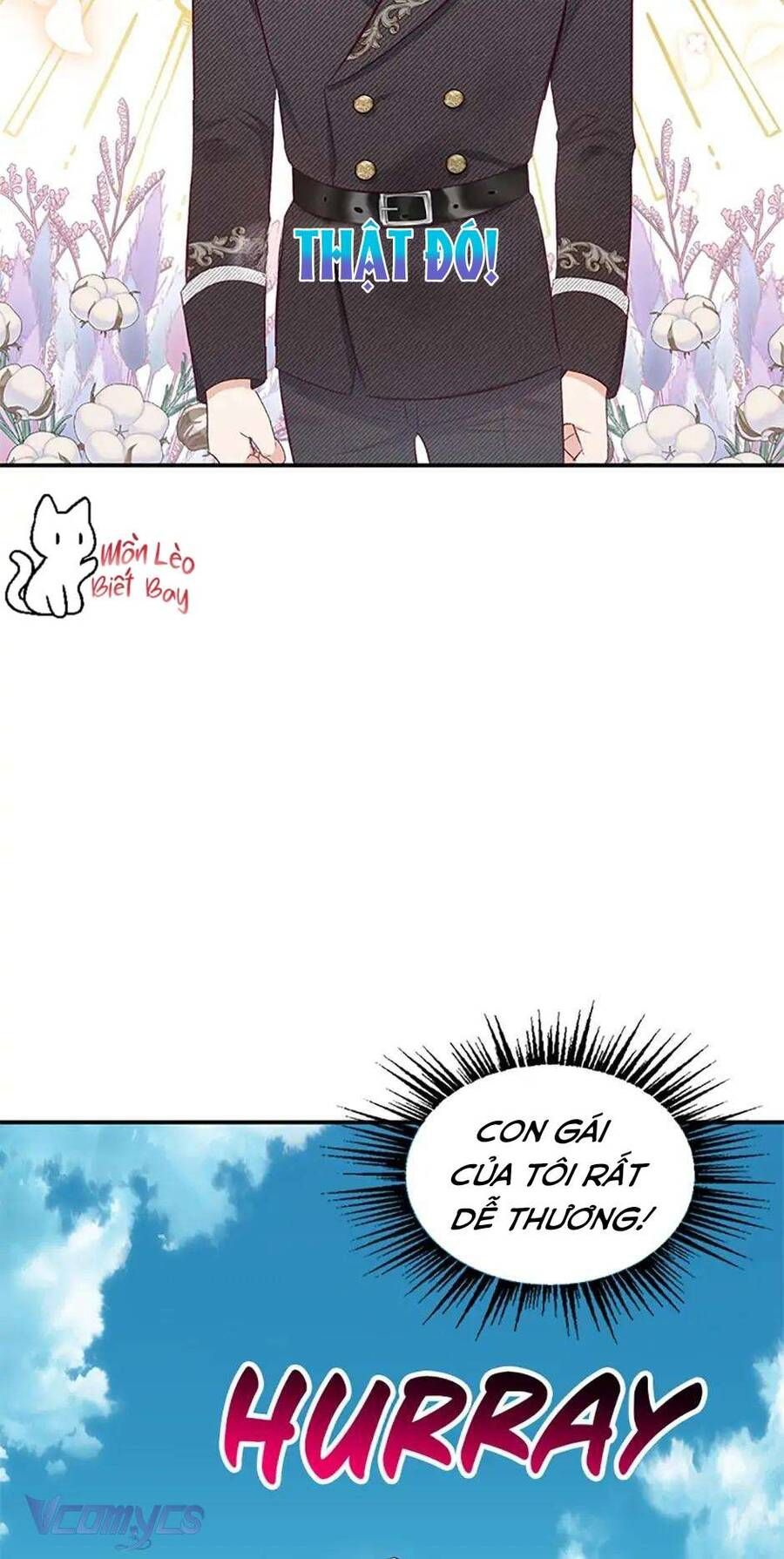 Con Gái Cưng Của Quỷ Chap 17 - Next Chap 18