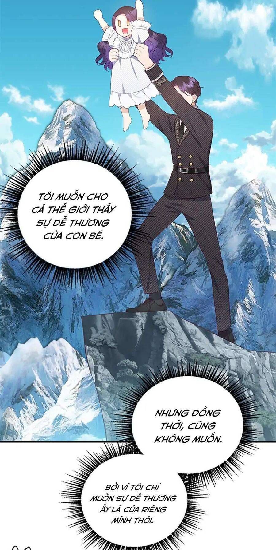 Con Gái Cưng Của Quỷ Chap 17 - Next Chap 18