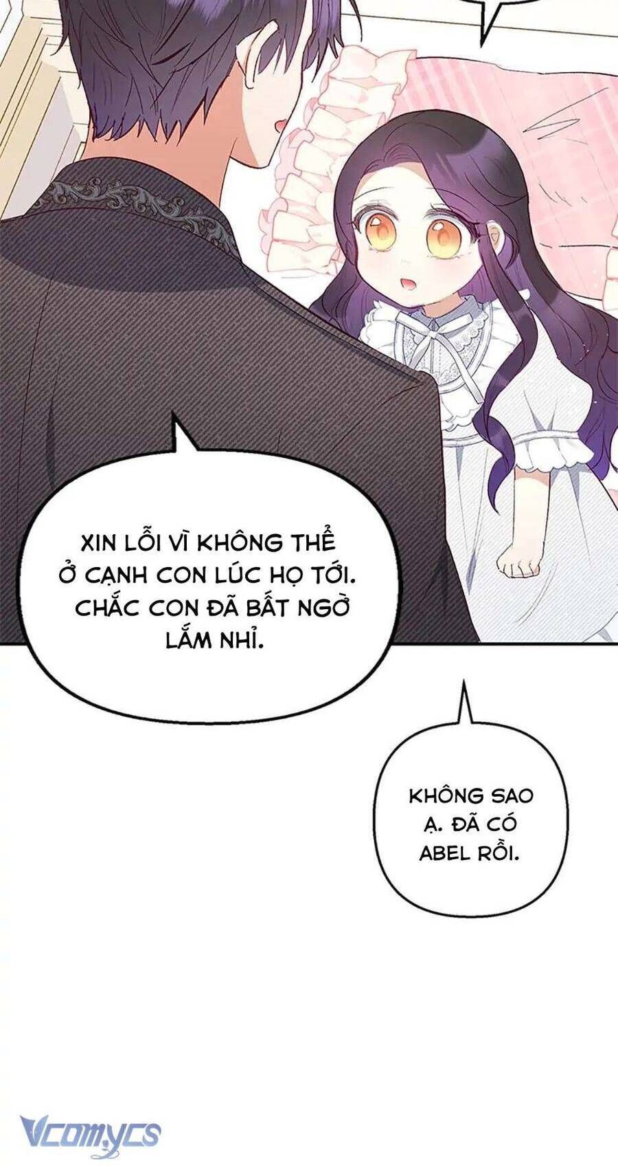 Con Gái Cưng Của Quỷ Chap 17 - Next Chap 18