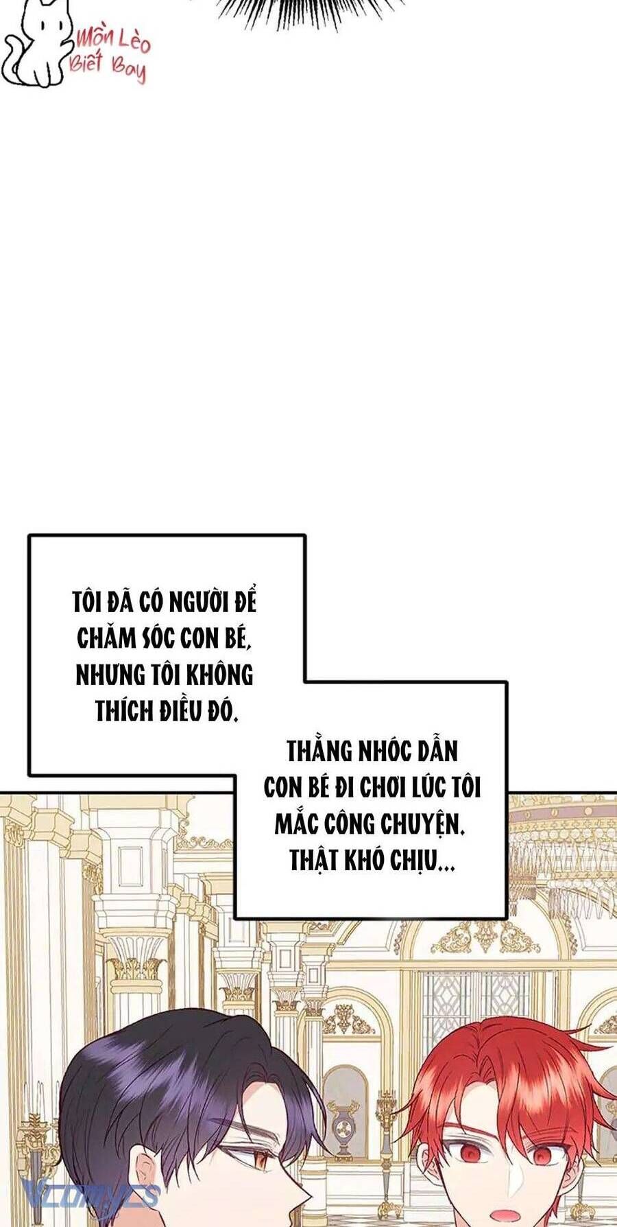 Con Gái Cưng Của Quỷ Chap 17 - Next Chap 18