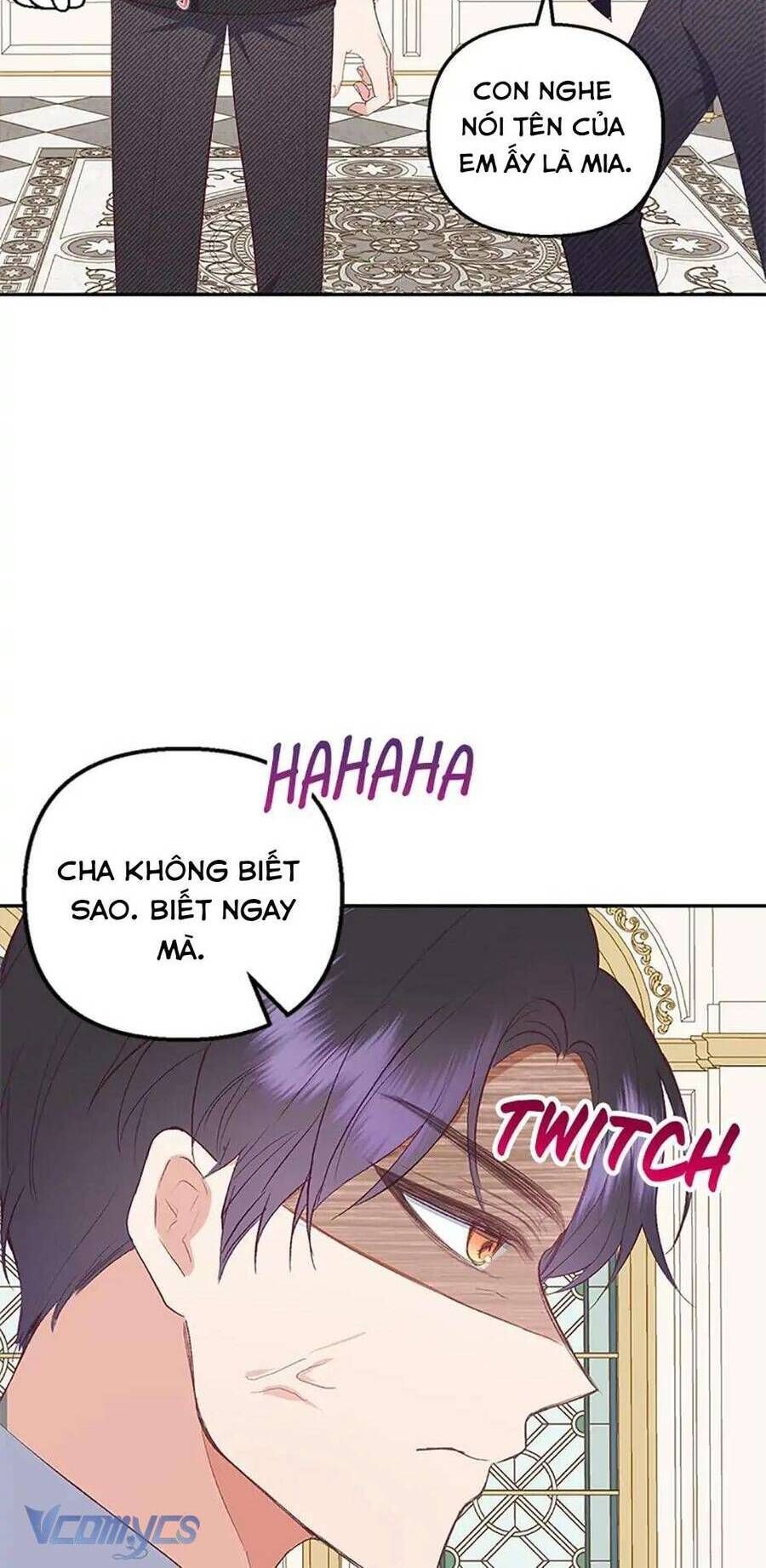 Con Gái Cưng Của Quỷ Chap 17 - Next Chap 18