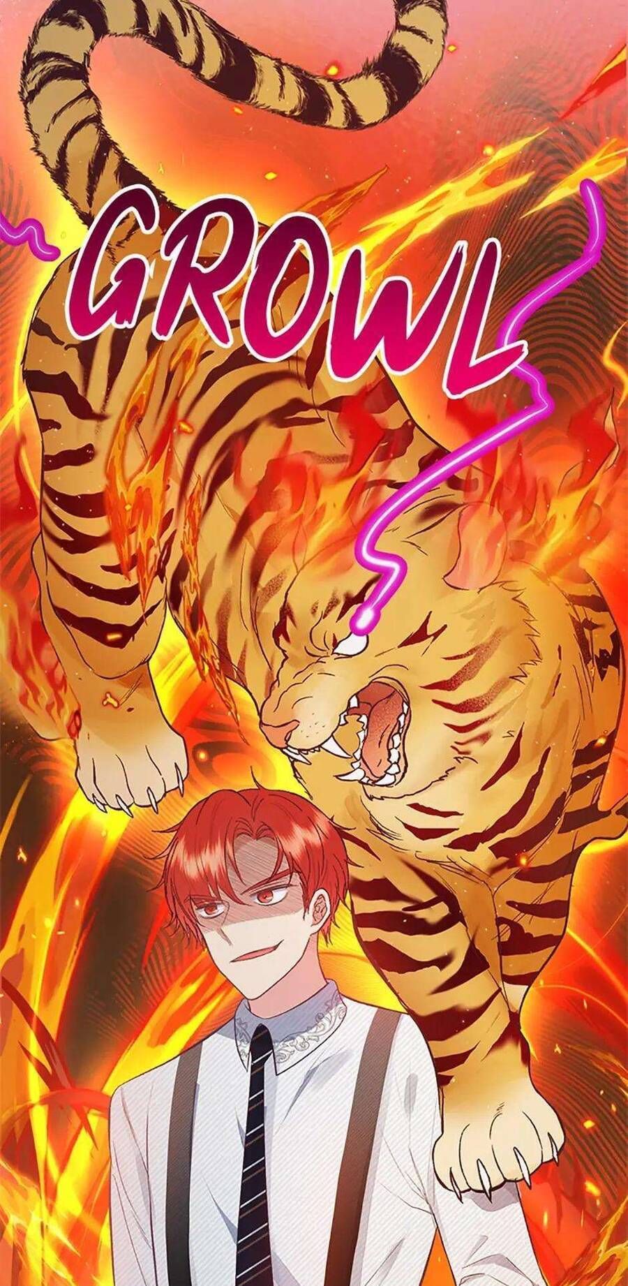 Con Gái Cưng Của Quỷ Chap 17 - Next Chap 18