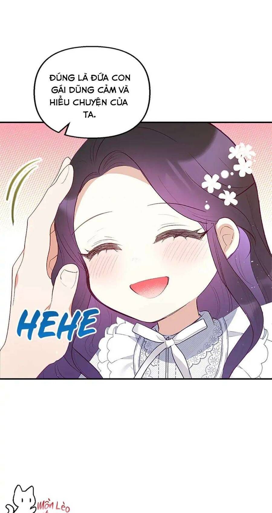 Con Gái Cưng Của Quỷ Chap 17 - Next Chap 18