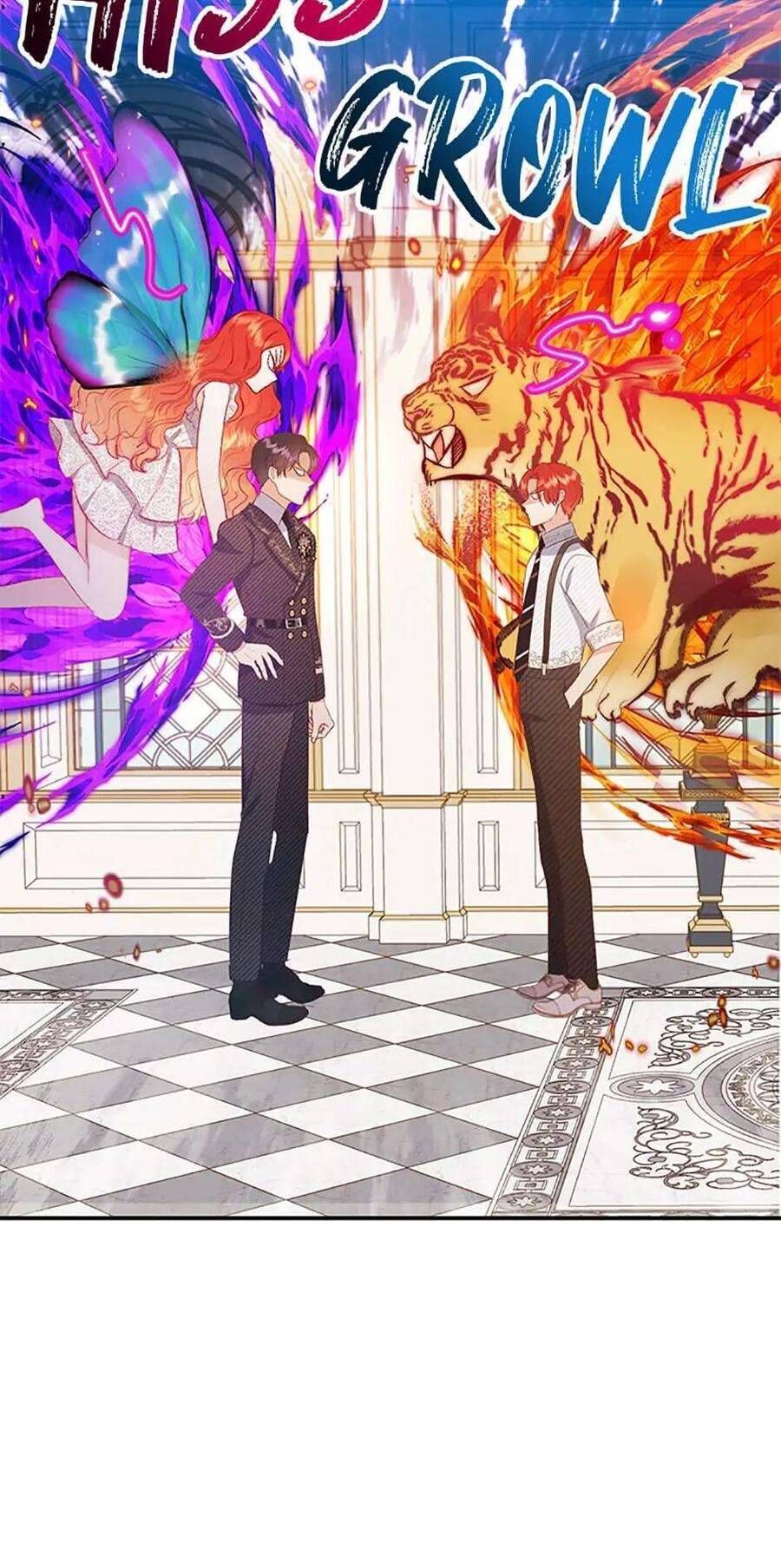 Con Gái Cưng Của Quỷ Chap 17 - Next Chap 18