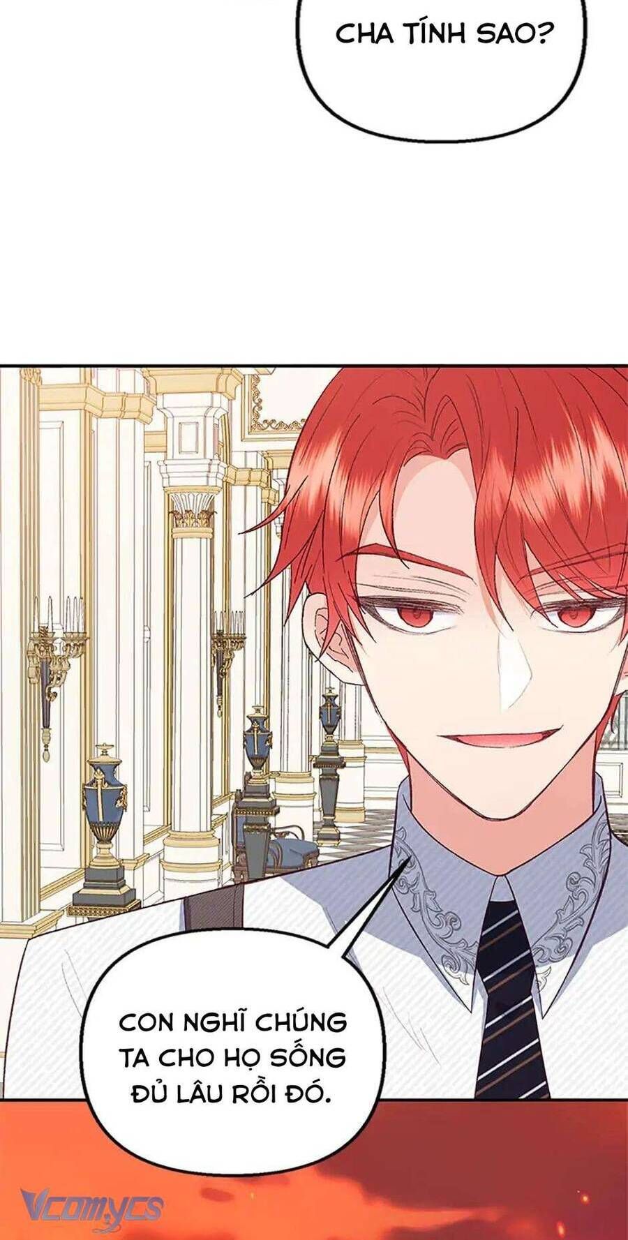 Con Gái Cưng Của Quỷ Chap 17 - Next Chap 18